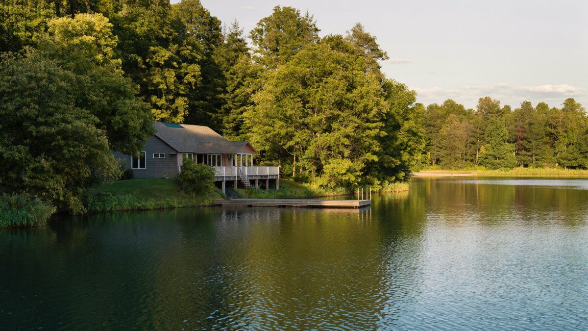 Lake Life Living: What You Need to Know Before Buying Waterfront Property