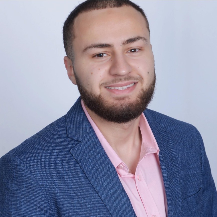 Hakam Hamed